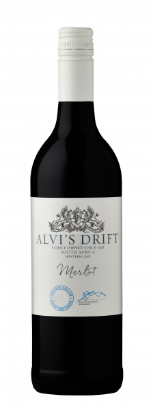 Alvi`s Drift Private Cellar Signature Merlot